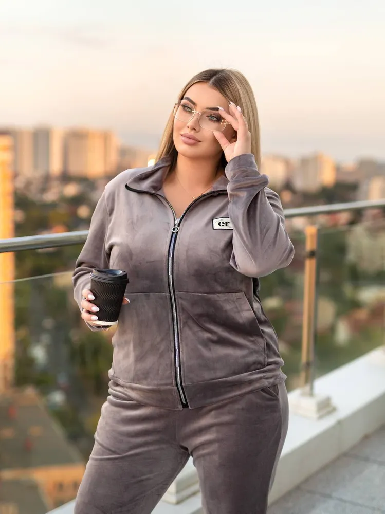Костюм УК-509 Fabrika