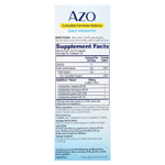 AZO, Complete Feminine Balance, пробиотик для ежедневного приёма, 5 млрд КОЕ, 30 капсул для приёма один раз в день