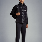 Куртки Moncler FW21 Tib Logo, G20911A0009668950999