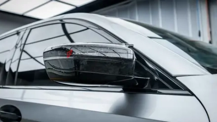 Кованый карбоновый обвес для BMW M5 F90 РЕСТАЙЛИНГ 2020+ БМВ