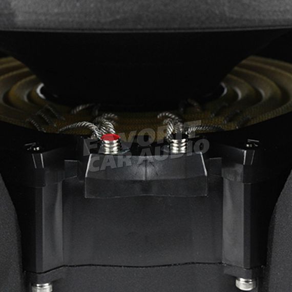 Сабвуфер Pride M.25 15" DVC1 2500W