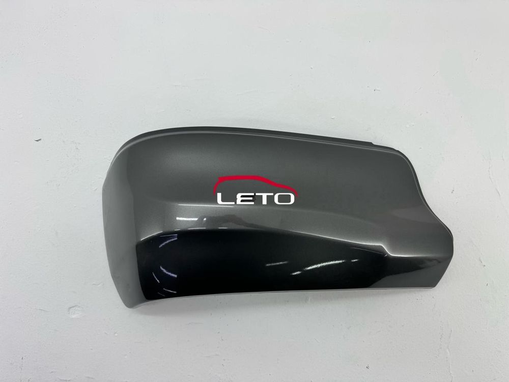 Накладка на бампер (RE, LH) 52152-0K060 521520K060