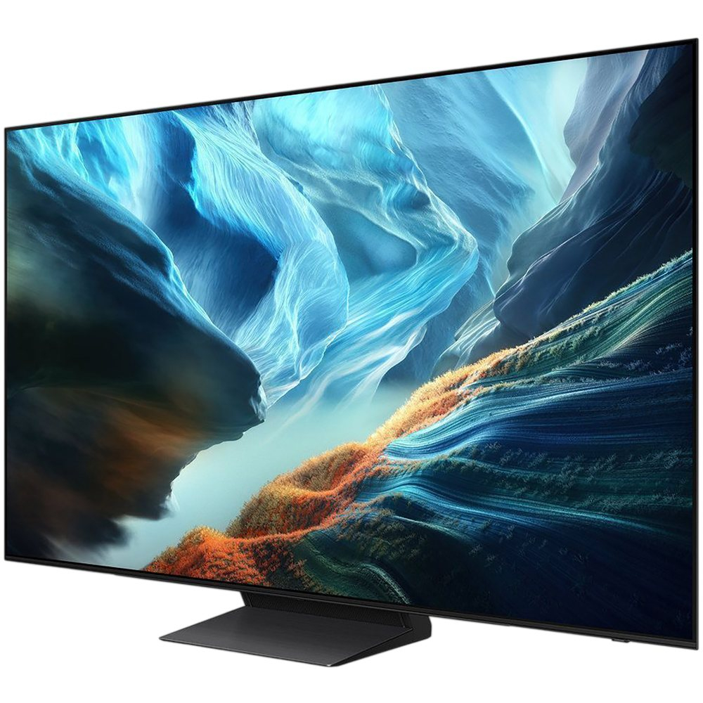Телевизор Samsung QE55S90HAUXPY (2026)