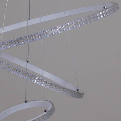 06315-3.9-03 WH светильник потолочный Reluce, LED