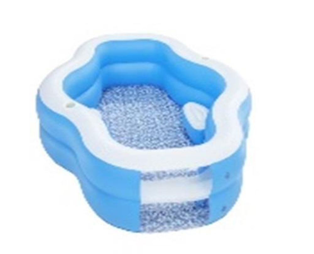 Бассейн 2,70м*1,98м*51см (BESTWAY)