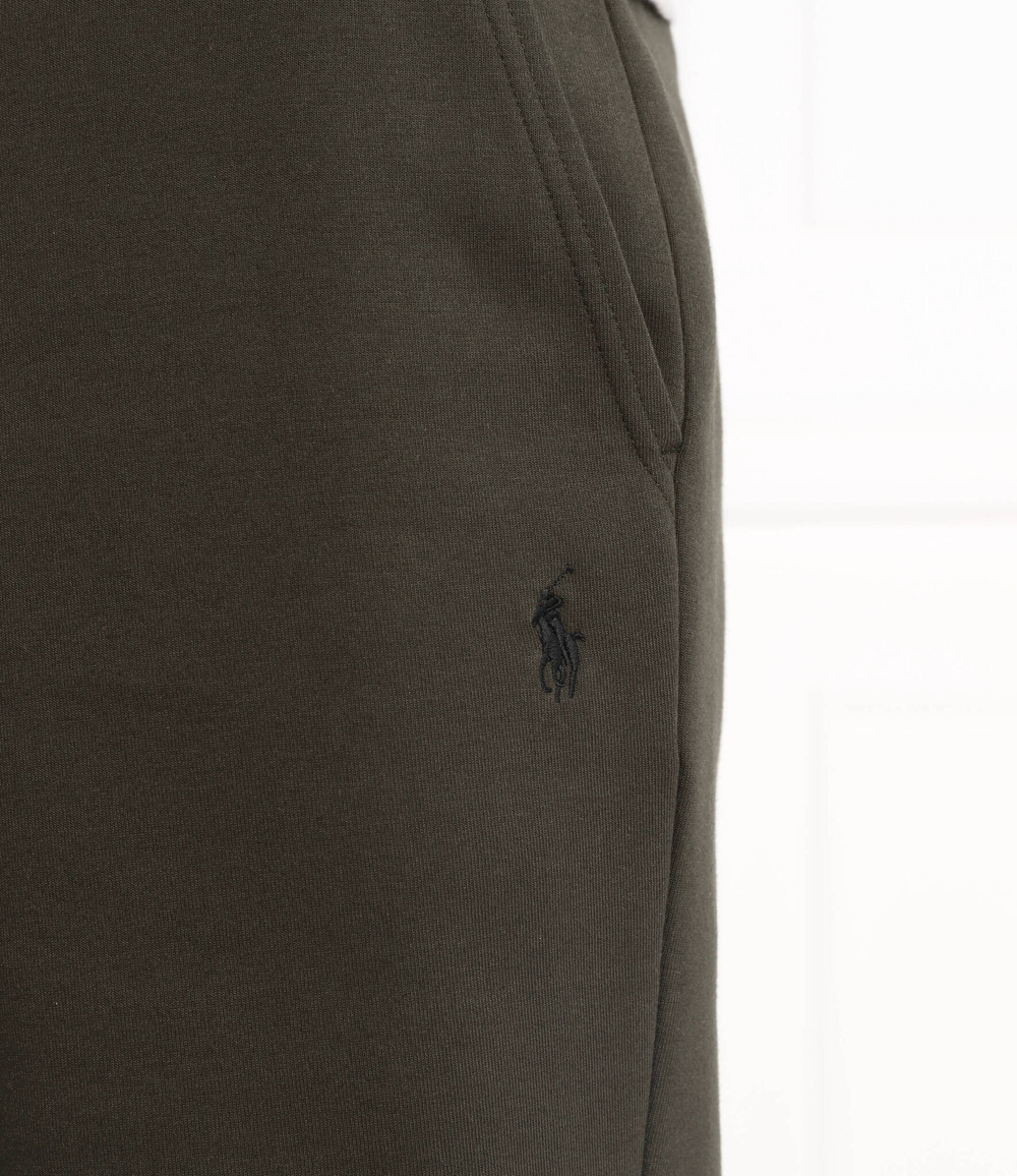 шорты POLO RALPH LAUREN - зеленый(710691243)