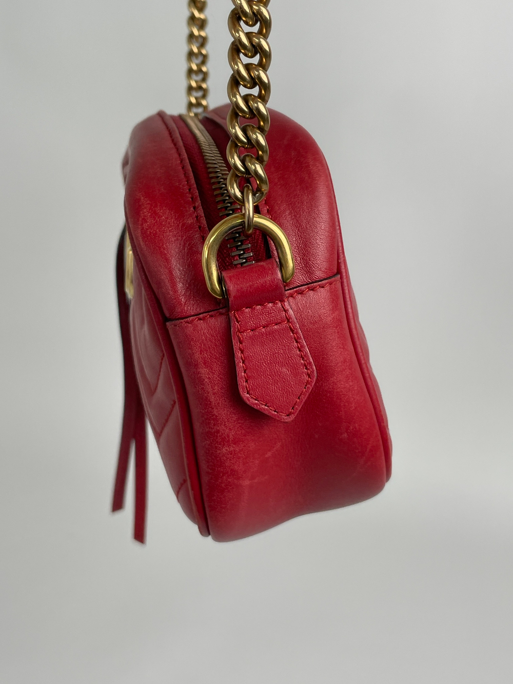 Сумка Gucci Marmont mini