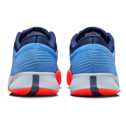 Теннисные кроссовки Nike Zoom Vapor Pro 3 Clay - university blue/midnight navy white