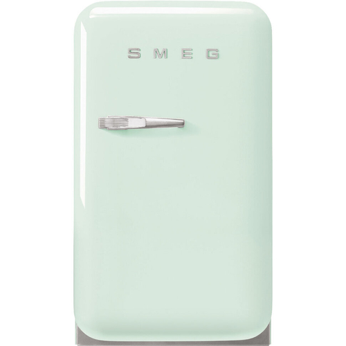 Отдельностоящий минибар Smeg FAB5RPG5