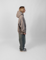 Худи 5k VVP (Taupe grey)