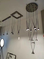 Pendant design lamp Jewel by Axo Light