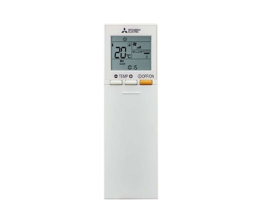 Mitsubishi Electric MXZ-5F102VF/MSZ-AP15VGK/MSZ-AP15VGK/MSZ-AP15VGK/MSZ-AP15VGK/MSZ-AP50VGK