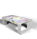 Интерактивный стол myWorld 43"