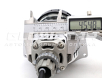 Билед модули Aozoom A19, 3.0 дюйма, 2 чипа, 5500K, 58W/50W, крепление 3R и съемное гаечное (комплект, 2шт)