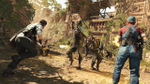 Strange Brigade Deluxe Edition PS4 | PS5