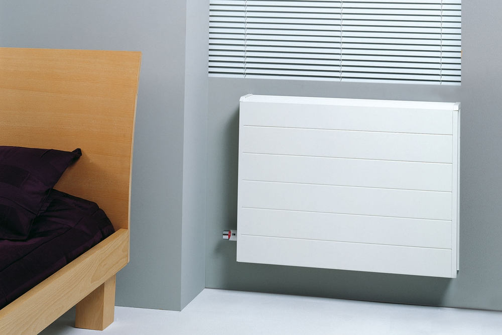 Радиатор Jaga Tempo Free-Standing H20 L080 T15