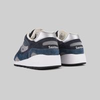  Кроссовки Saucony  6000 артикул:S704416 - купить в магазине Дайс