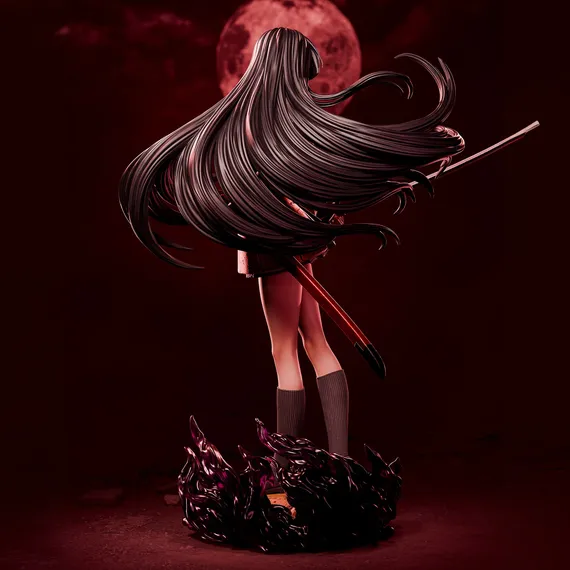 Akame - Akame ga Kill!