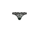 стринги Guess Underwear - черный(O3RE08 KBBT0)