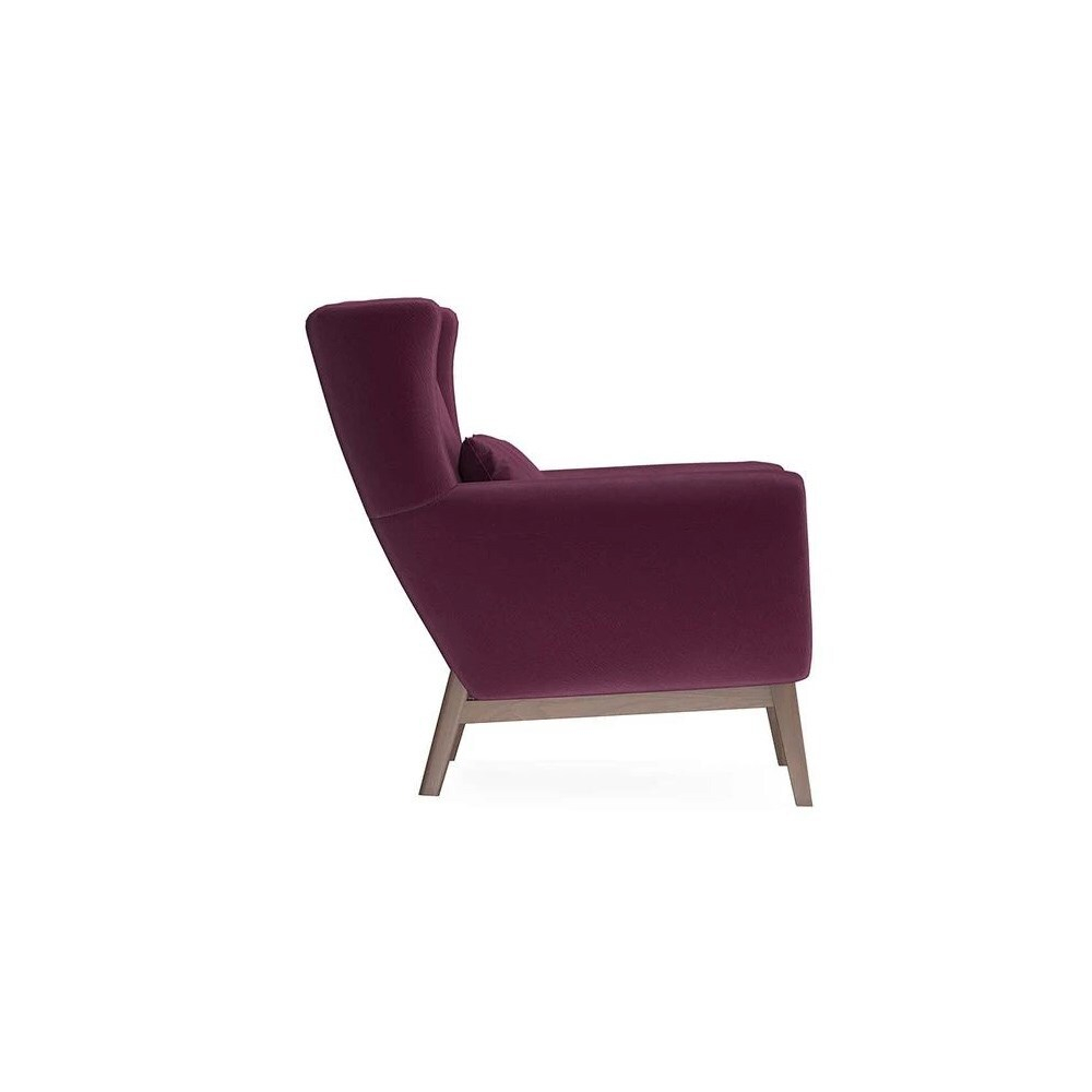 Кресло ENZA HOME NETHA EH54187