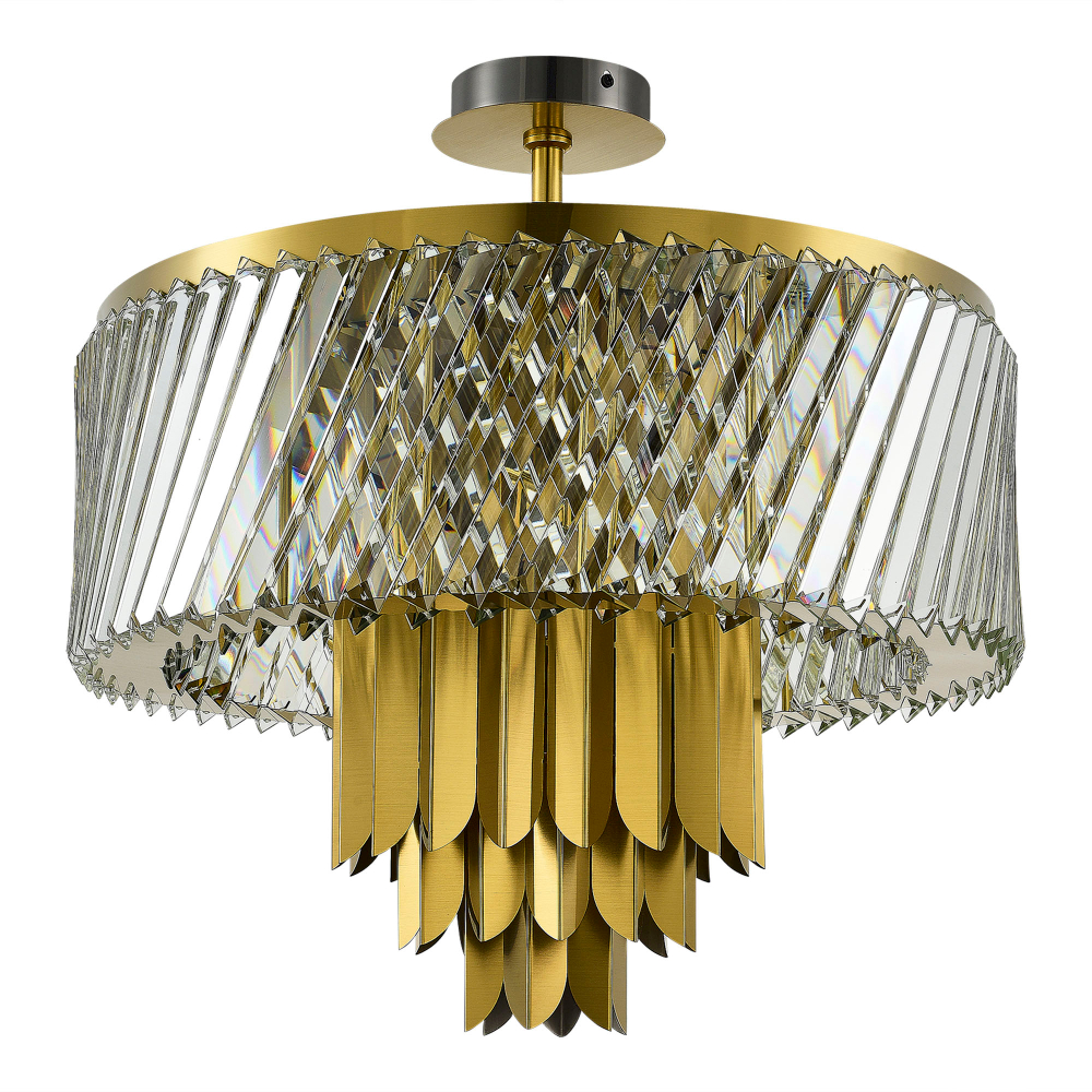 Люстра потолочная ST Luce Nari SL1635.302.09