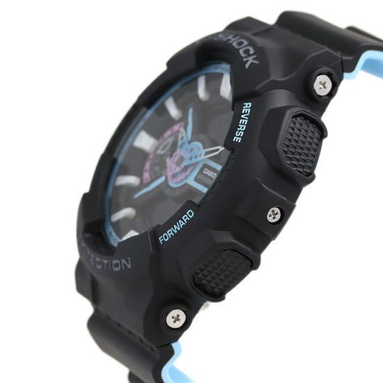 Наручные часы Casio G-Shock GA-110PC-1ADR