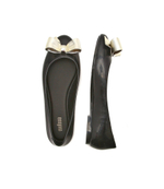 балетки doll vii ad Melissa - черный(33265)