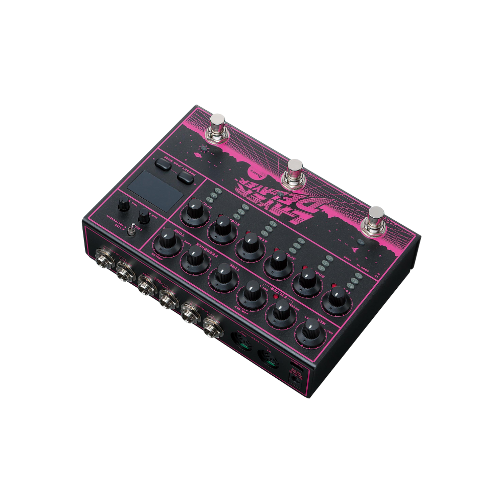 Ibanez Layer Delayer