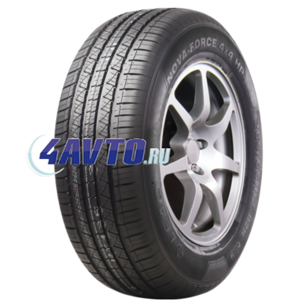 Легковая шина 235/65R17 108V XL Nova-Force 4x4 HP TL