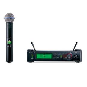 SHURE SLX