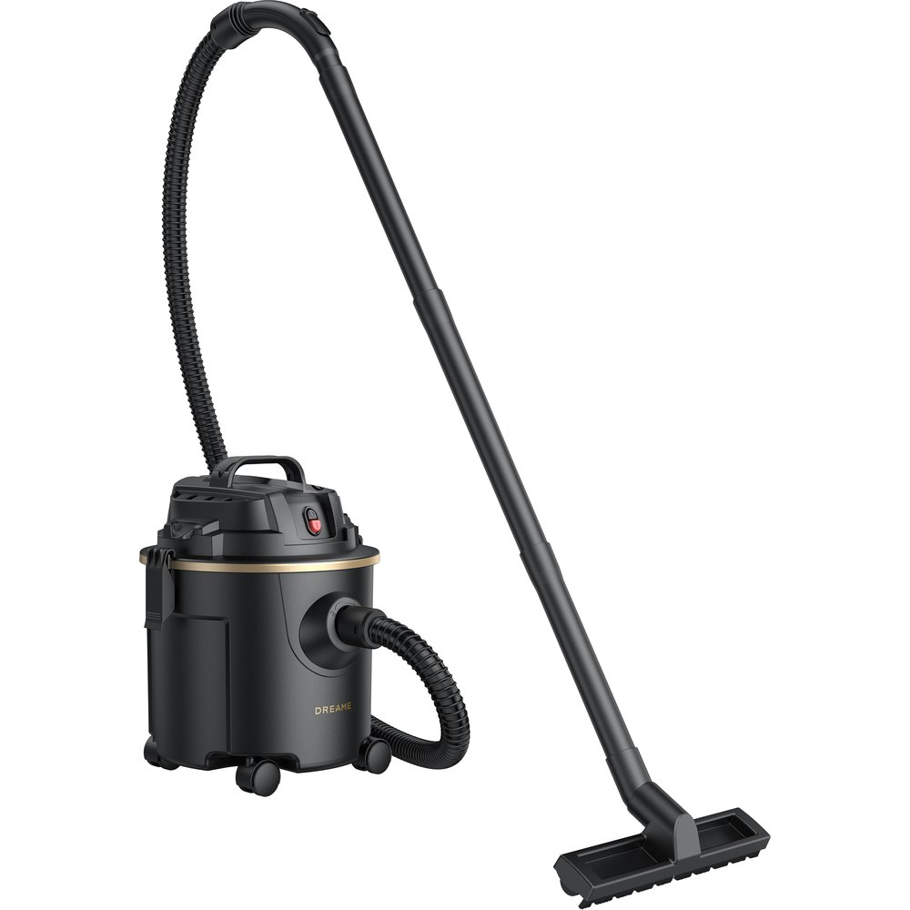 Пылесос Dreame DF10 Wet And Dry Vacuum Cleaner, HHV13A