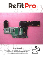 Материнская плата для ноутбука Lenovo W530 4WS 11223-3 (04X1515), оригинал