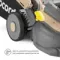 Газонокосилка аккумуляторная Nocord NLB-38.40BC.1