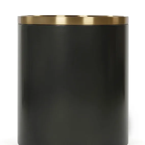 Кофейный стол Saffira Ø43х50 см