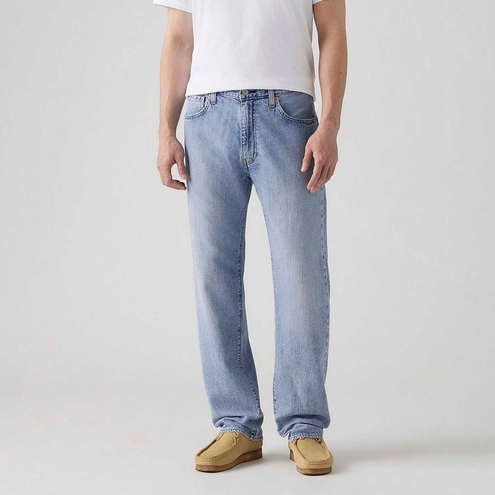 Джинсы мужские LEVI'S 555® RELAXED STRAIGHT