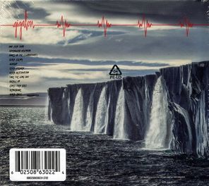 Pearl Jam / Gigaton (CD)