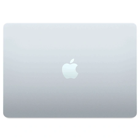 Ноутбук Apple MacBook Air 13 M5 (2026) 10CPU 10GPU 16/1TB Sky Blue