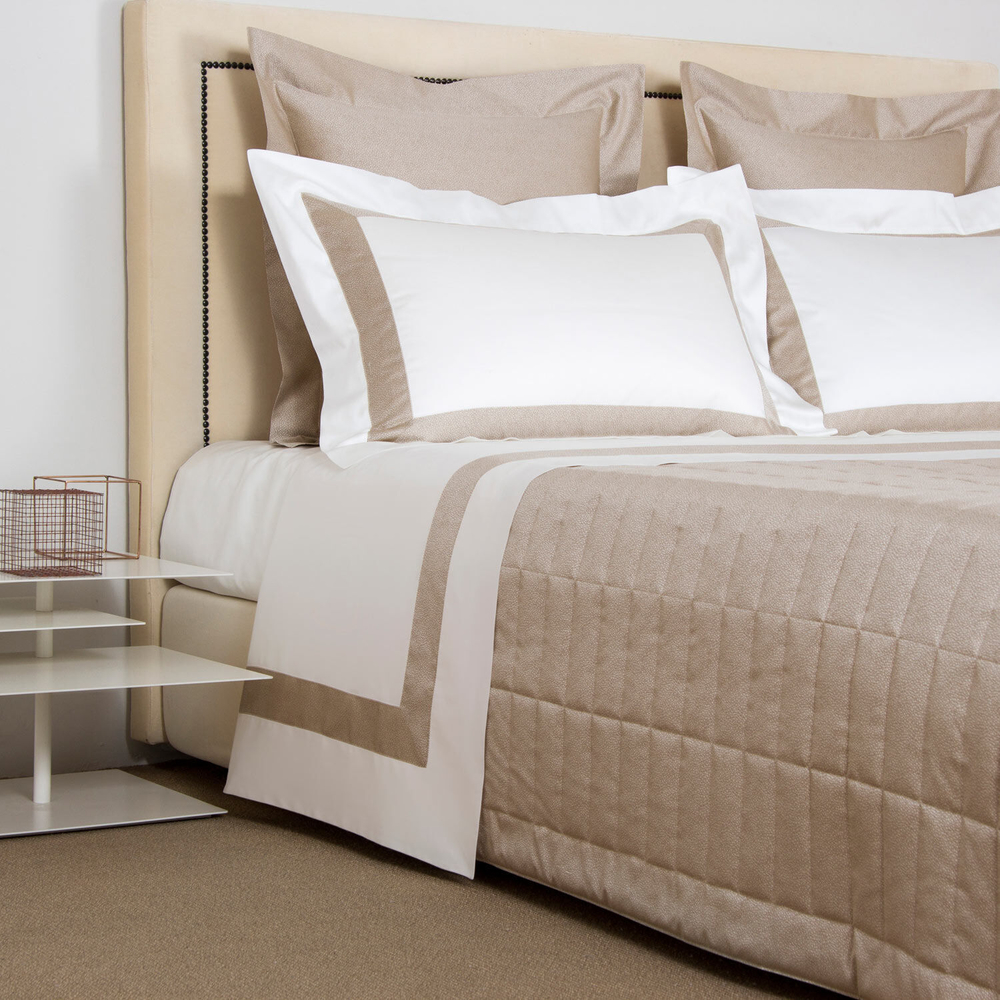 Покрывало Forever YD Light Beige/Beige (270 x 260 см)