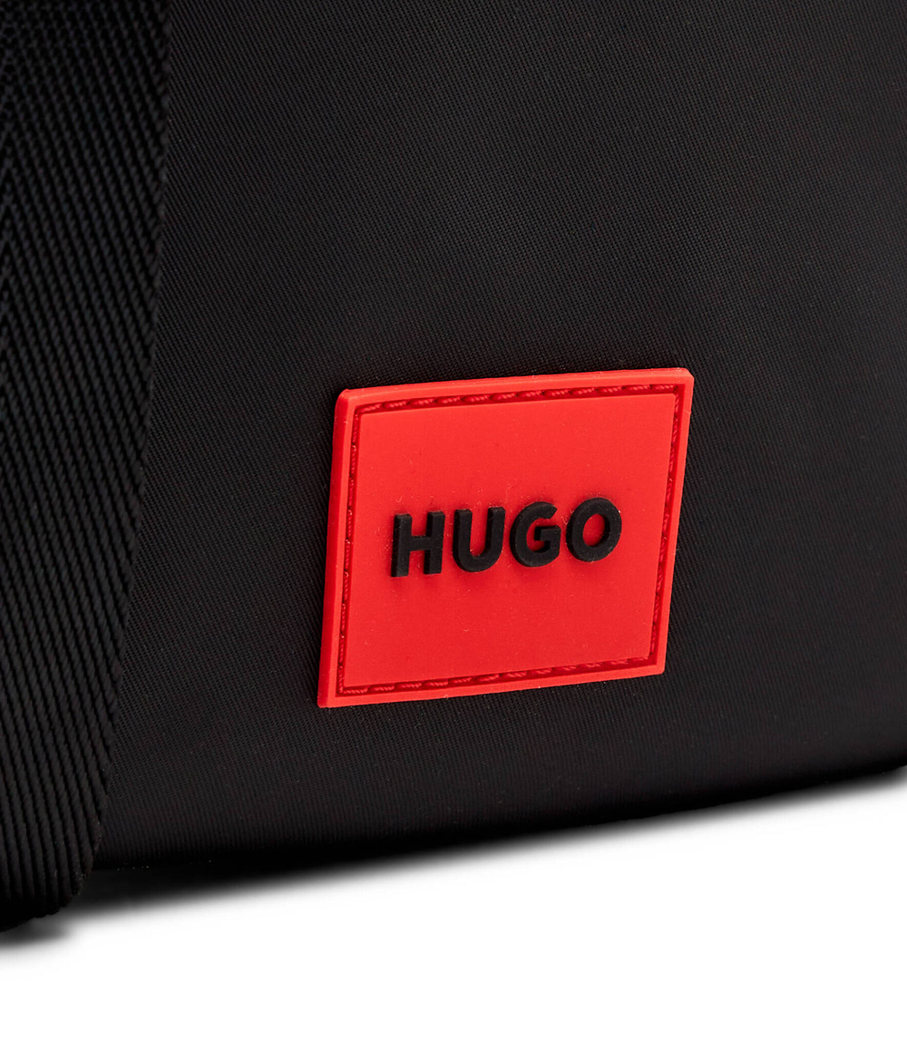 Сумка кросс-боди HUGO - черный(50523545)