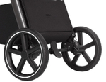 Прогулочная коляска Bravo SL Deluxe CRL-5520