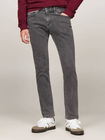 Джинсы Scanton Tommy Jeans - серый(DM0DM20381)