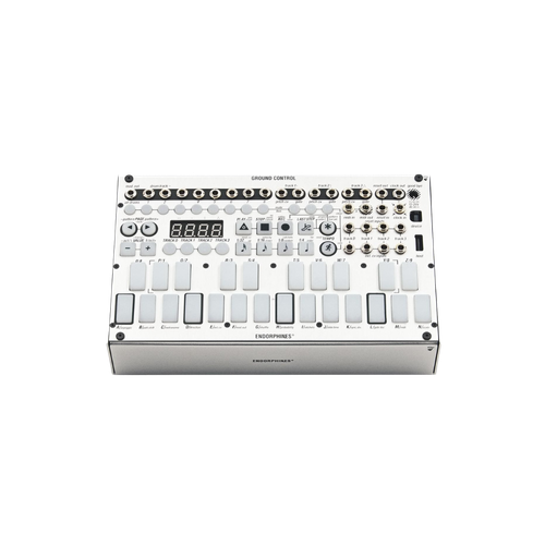 Endorphin.es Ground Control Standalone