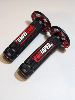 P-- Ручки руля мотоцикла 22 и 24мм ProTaper