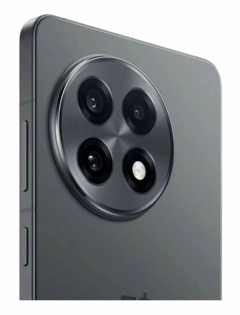 Смартфон OnePlus 13R 12/256 Nebula Noir