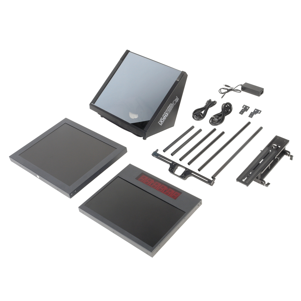 Телесуфлер GreenBean Teleprompter 19Pro
