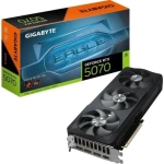 Видеокарта Gigabyte RTX5070 EAGLE OC SFF 12GB GDDR7 192bit 3xDP HDMI 3FAN RTL