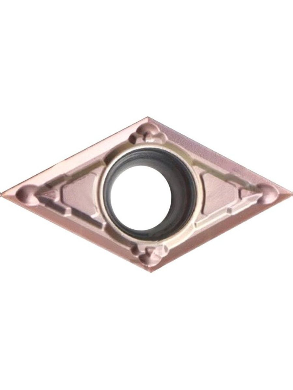Пластина токарная DCMT11T308-DV