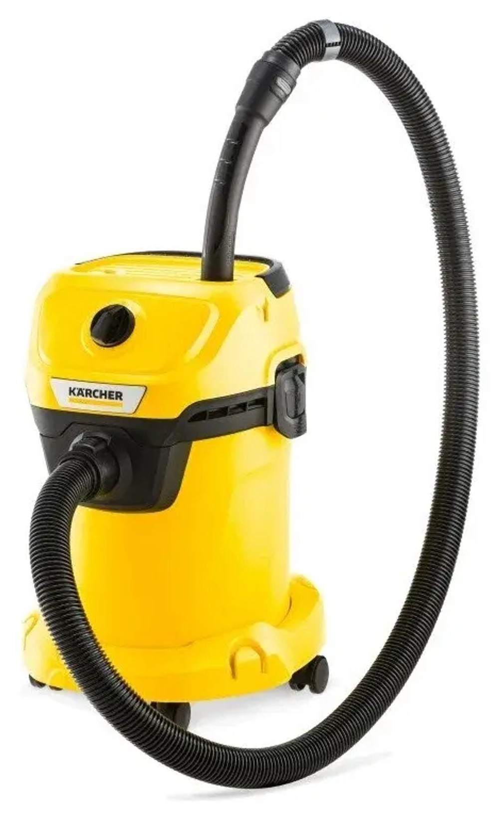 Хозяйственный пылесос Karcher WD 3 V-19/4/20 | (1.628-107.0)