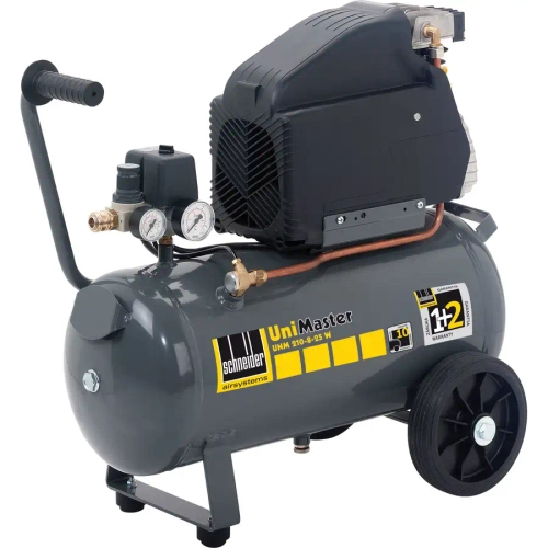 Компрессор UNM 210-8-25W Schneider airsystems 1121160166