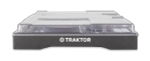 Decksaver Native Instruments Traktor Kontrol S4 Mk3